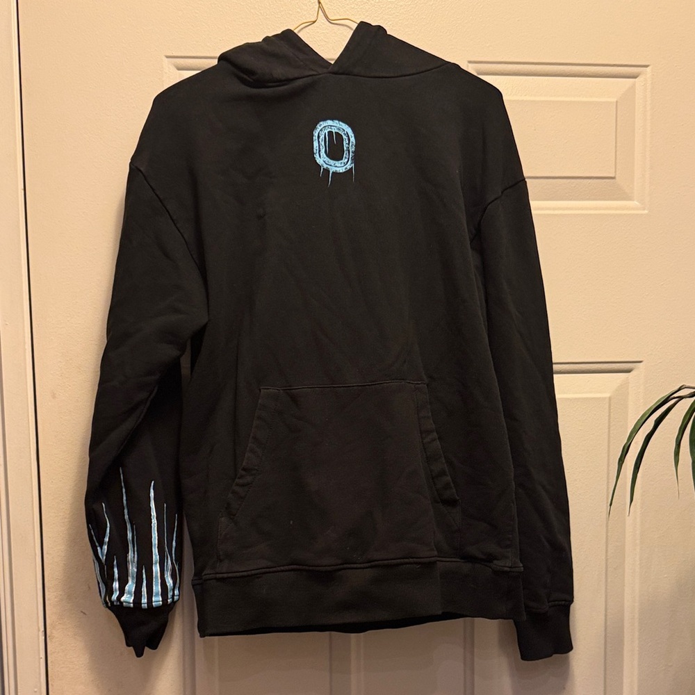 4 Overtime Hoodies